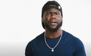 Outrageous Facts About Kevin Hart